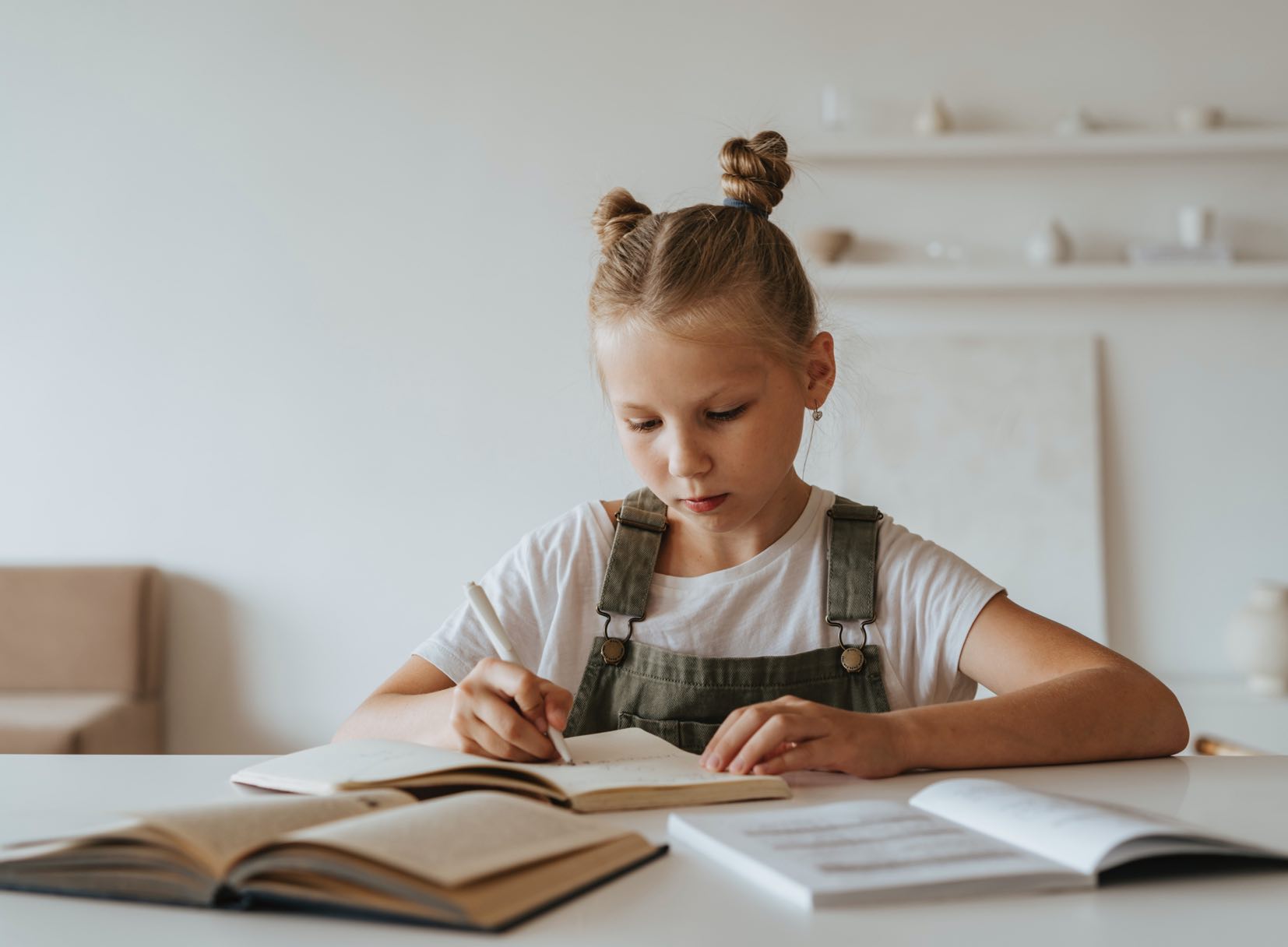 Keep Your Child’s Mind Active This Summer